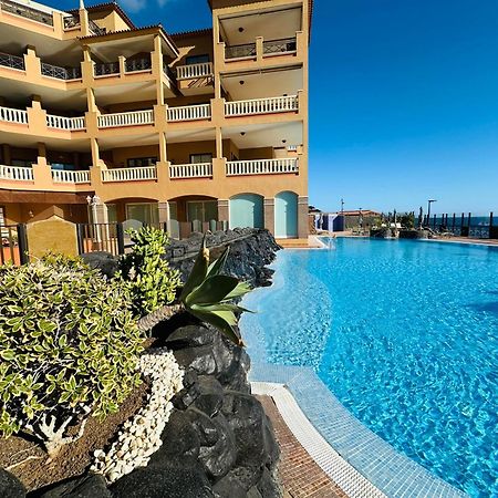 El Nautico Coral Suites サンミゲル・デ・アボナ エクステリア 写真