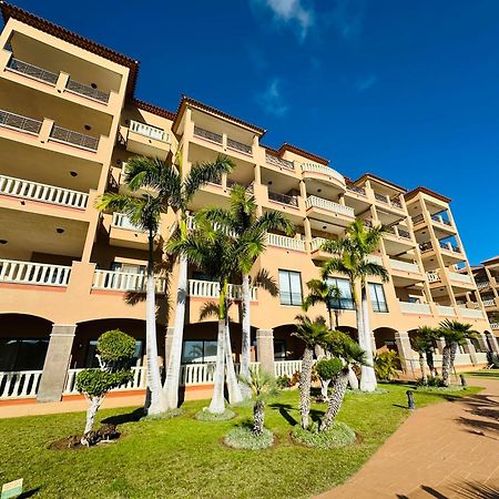 El Nautico Coral Suites サンミゲル・デ・アボナ エクステリア 写真