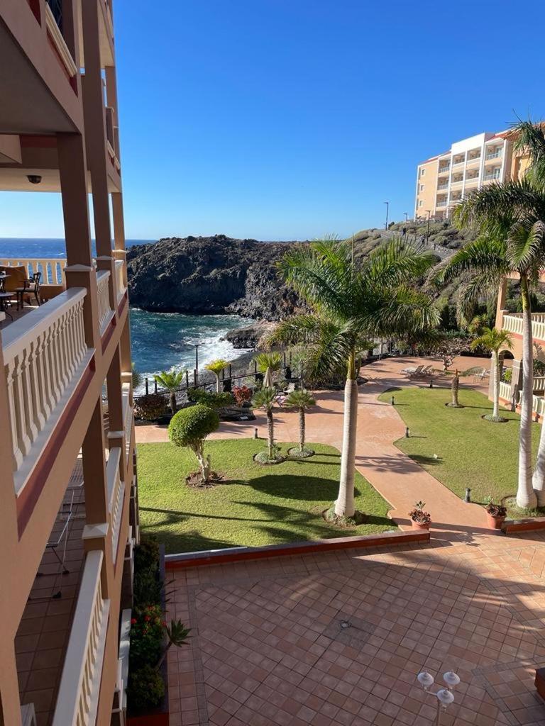 El Nautico Coral Suites サンミゲル・デ・アボナ エクステリア 写真